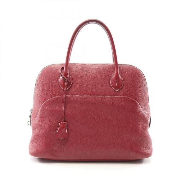 Pre Loved hermes Women brown | brown Handbags - Picture 1 of 8